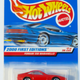 Illustration for article titled Ferrar-Fri Day, The Red Collection